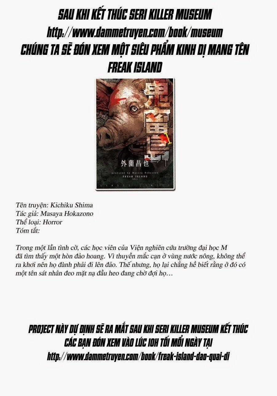 Museum - Chapter 18 - Trang 24