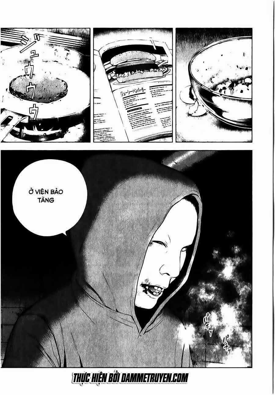 Museum - Chapter 18 - Trang 4