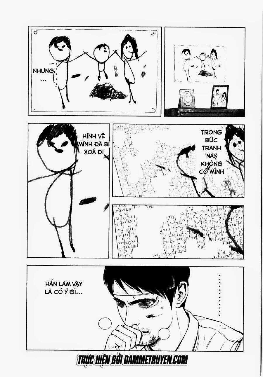 Museum - Chapter 18 - Trang 10