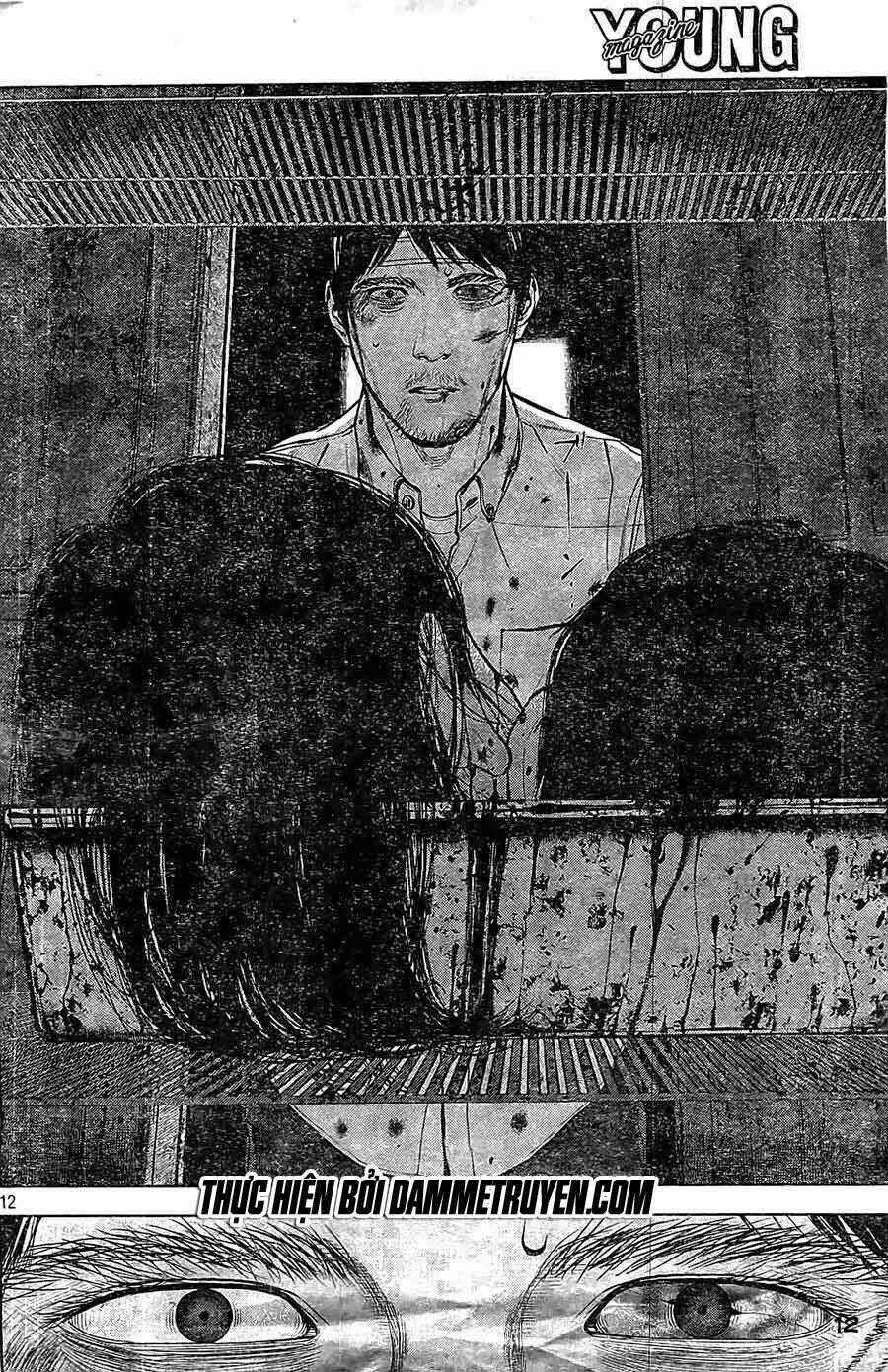 Museum - Chapter 19 - Trang 12