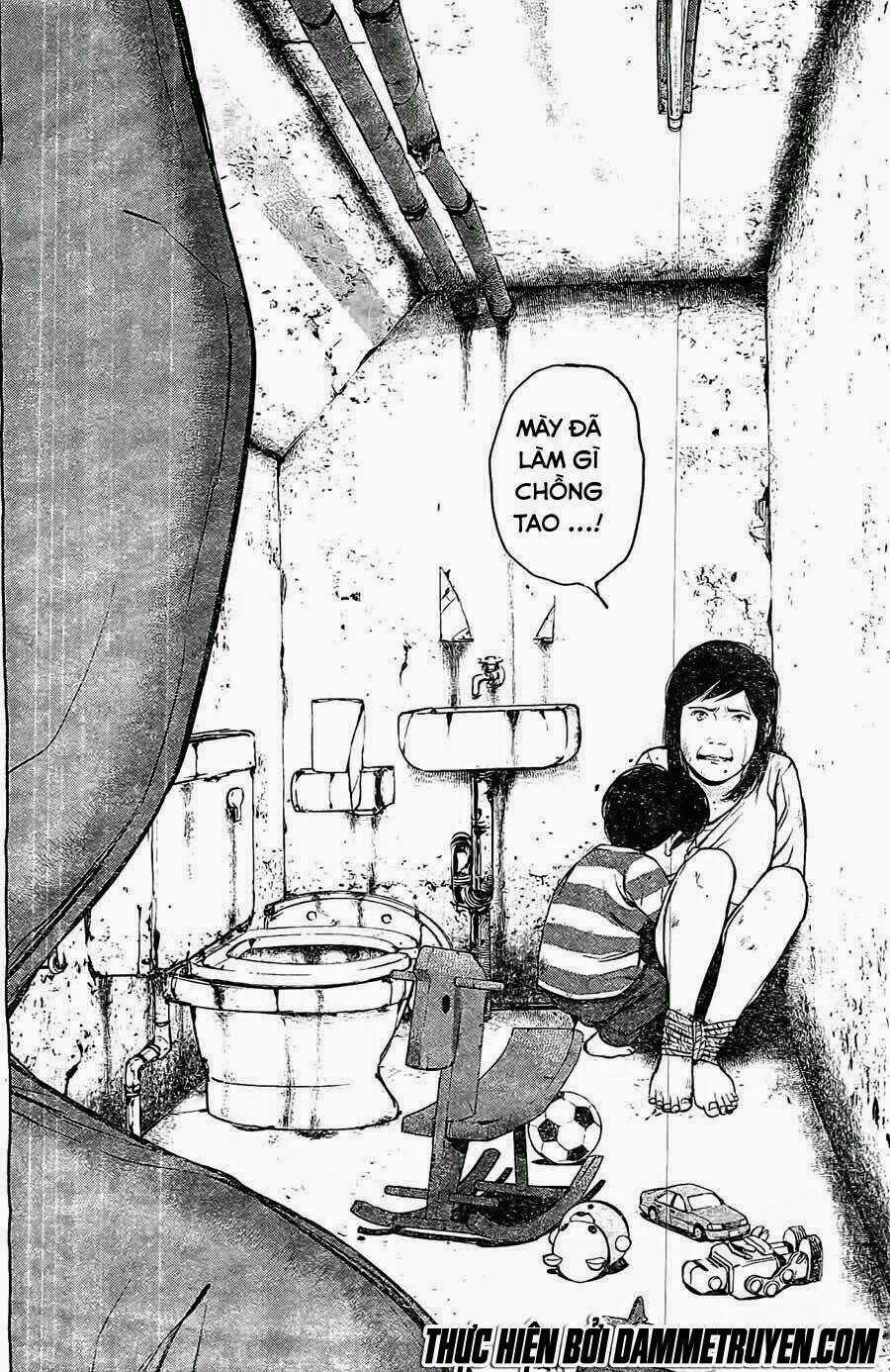 Museum - Chapter 19 - Trang 16