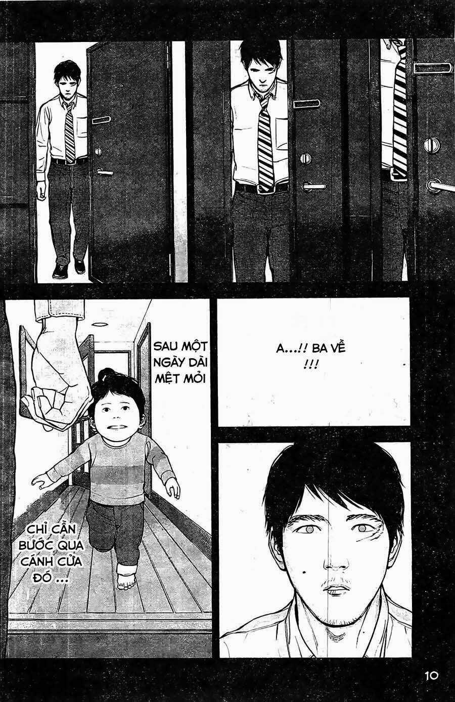 Museum - Chapter 19 - Trang 10