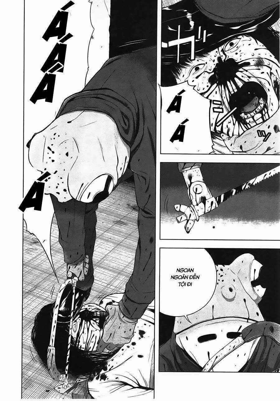 Museum - Chapter 2 - Trang 24