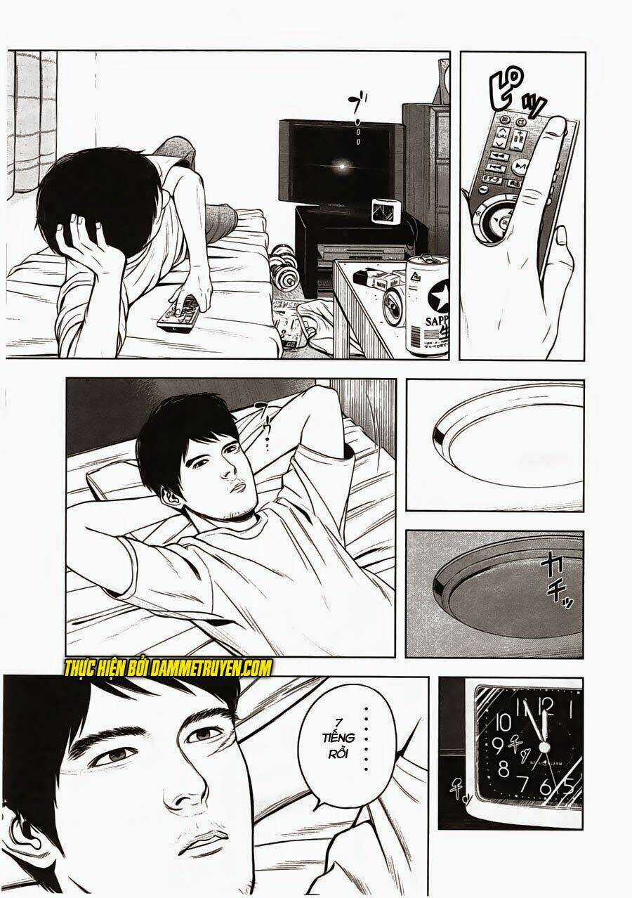 Museum - Chapter 2 - Trang 27