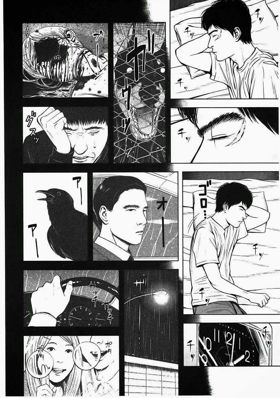 Museum - Chapter 2 - Trang 28