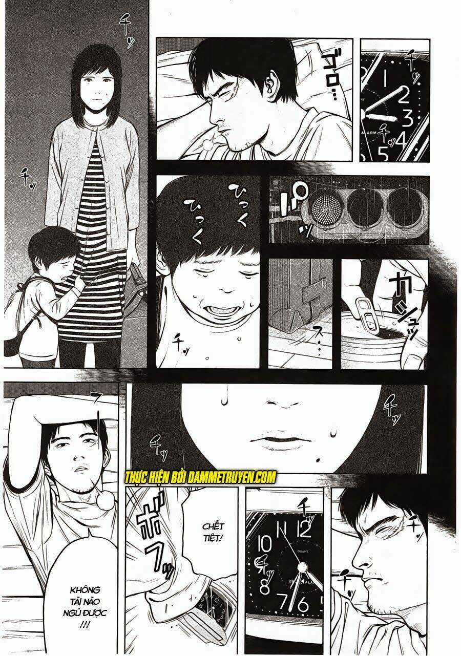 Museum - Chapter 2 - Trang 29