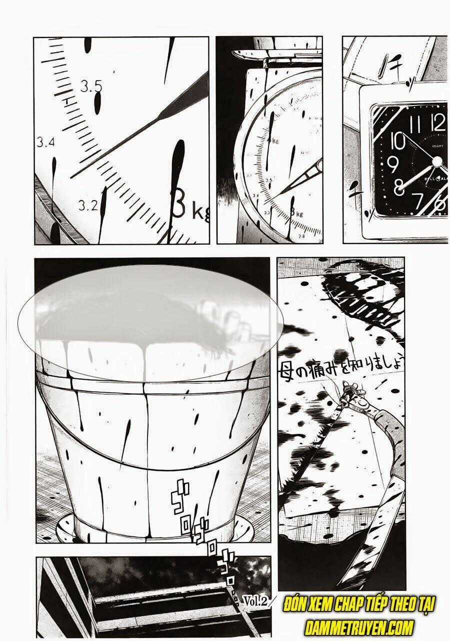 Museum - Chapter 2 - Trang 30