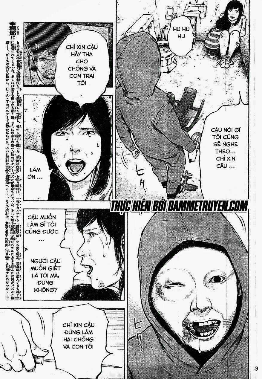 Museum - Chapter 20 - Trang 3