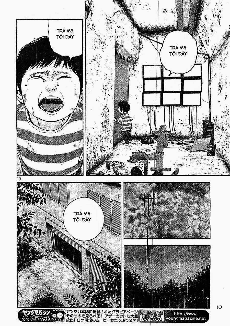 Museum - Chapter 20 - Trang 10