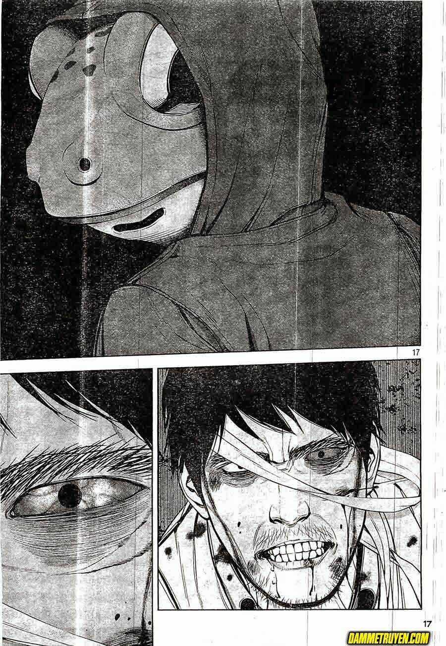 Museum - Chapter 21 - Trang 17