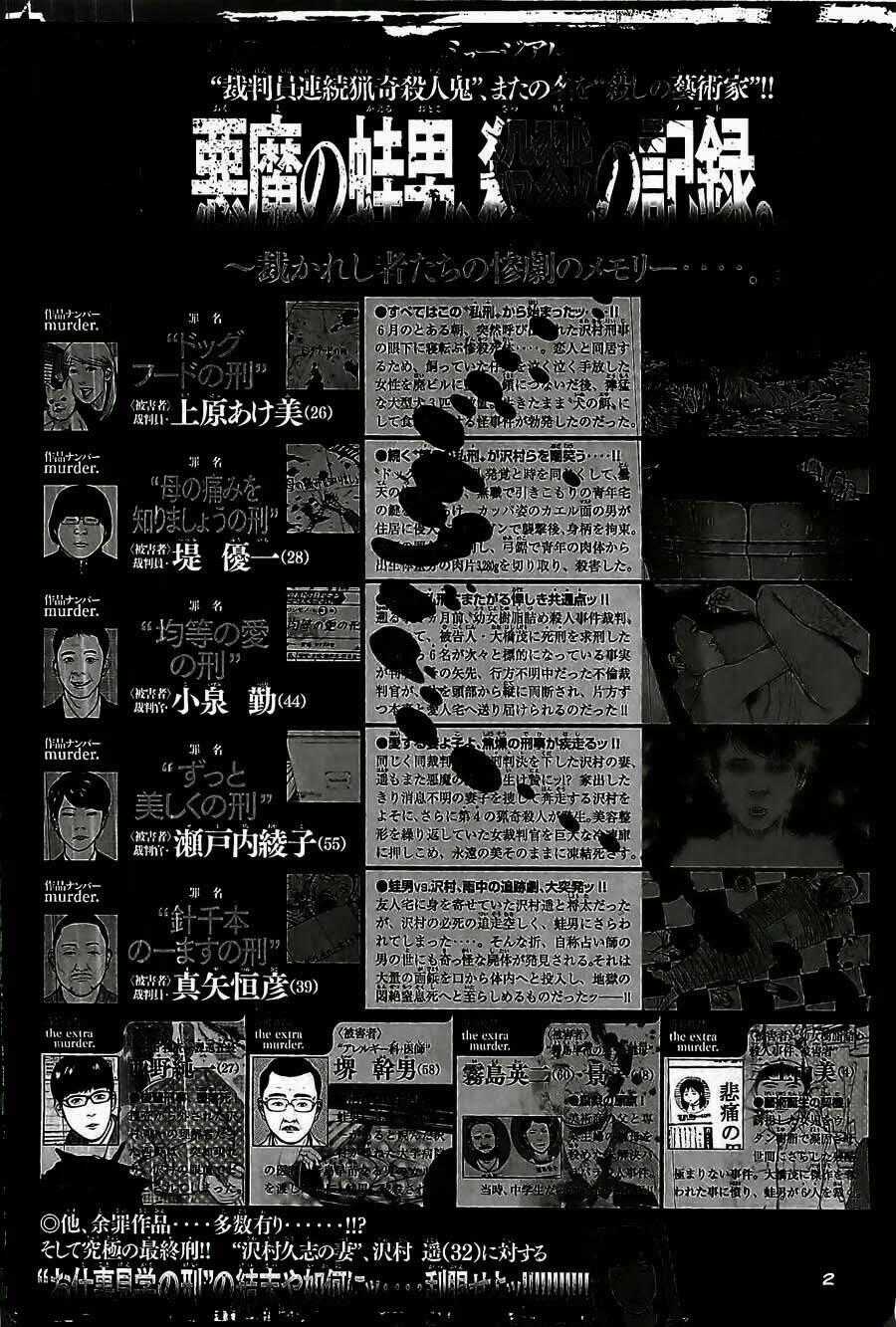 Museum - Chapter 22 - Trang 2