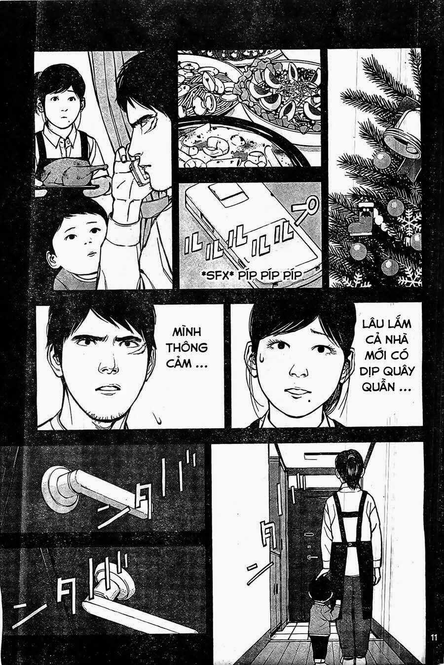 Museum - Chapter 22 - Trang 11