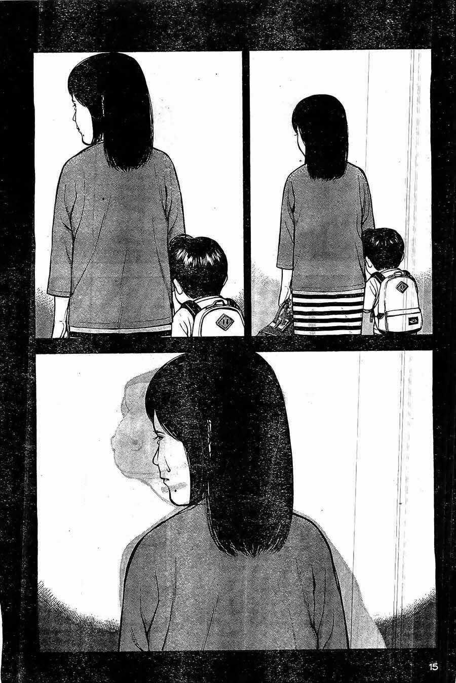 Museum - Chapter 22 - Trang 15