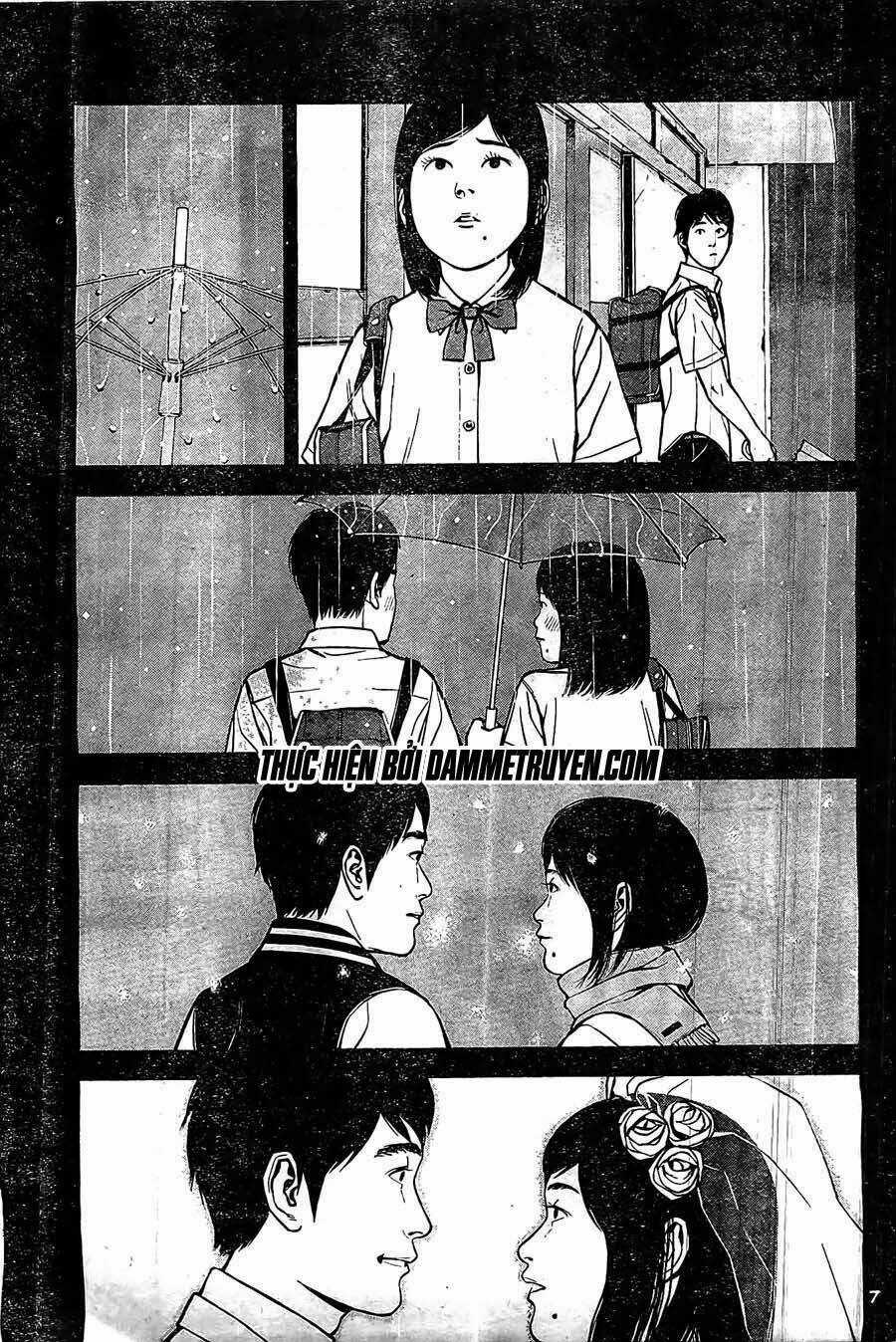 Museum - Chapter 22 - Trang 7