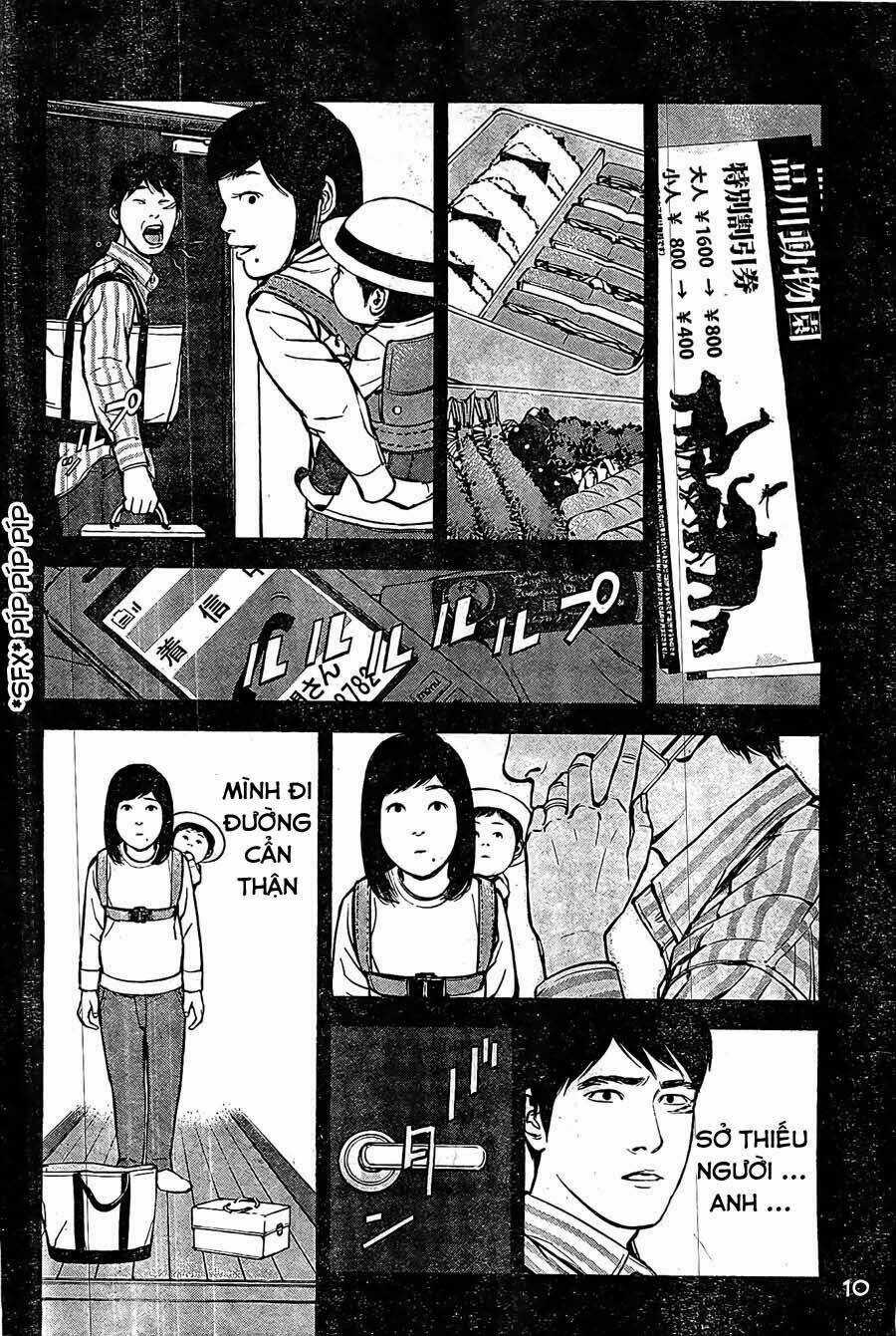 Museum - Chapter 22 - Trang 10