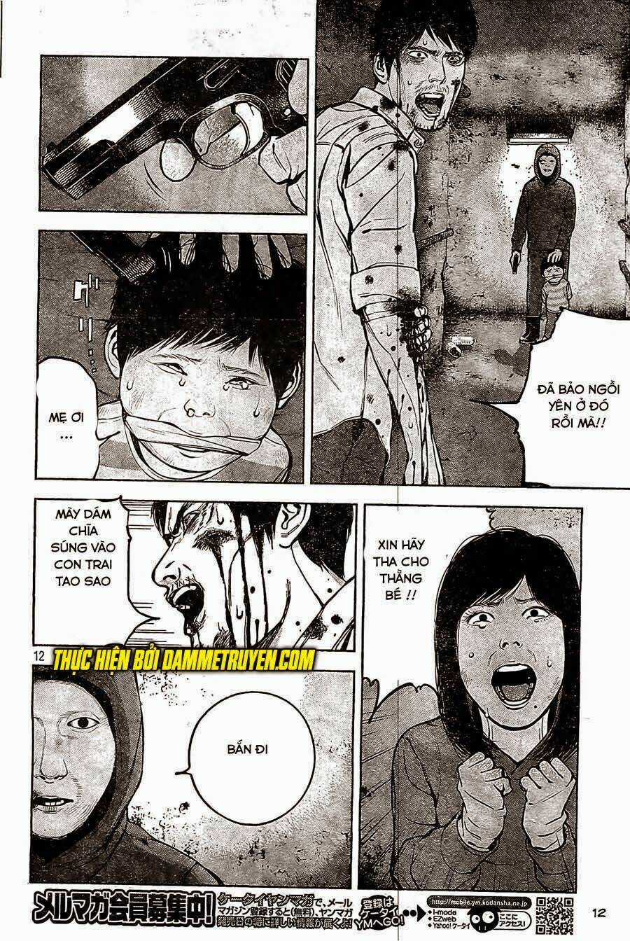 Museum - Chapter 23 - Trang 12