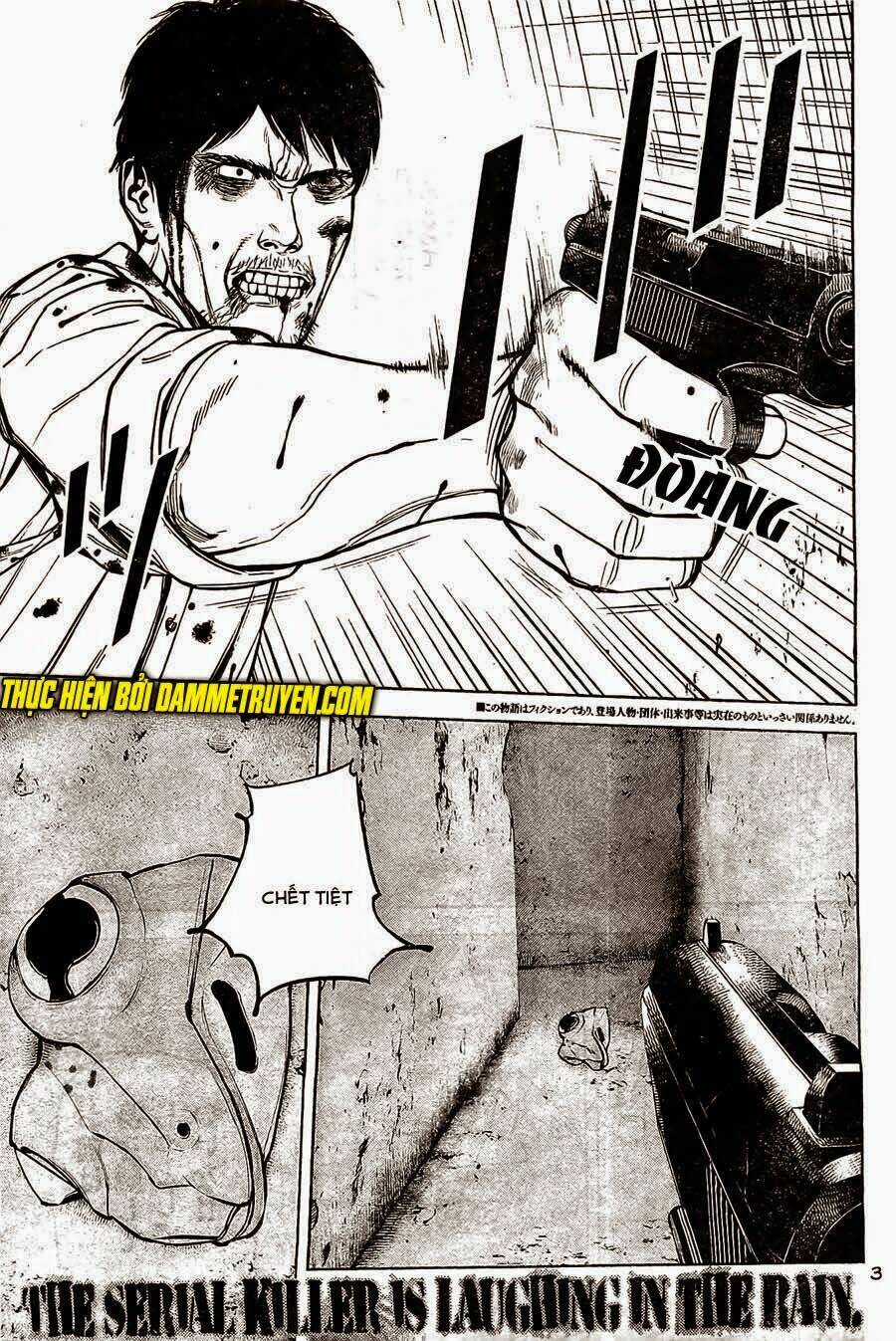 Museum - Chapter 23 - Trang 3