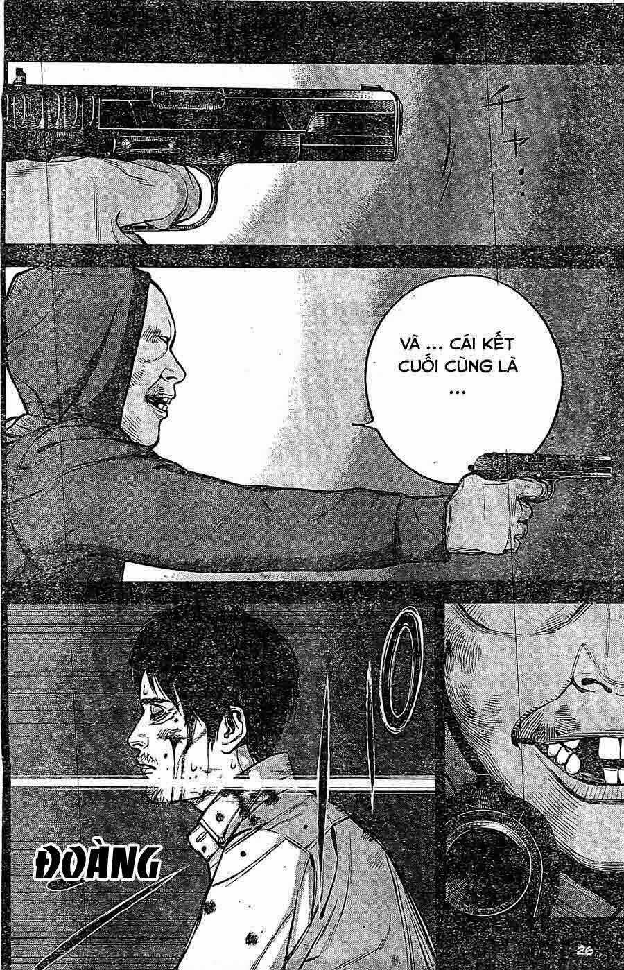 Museum - Chapter 24 - Trang 27