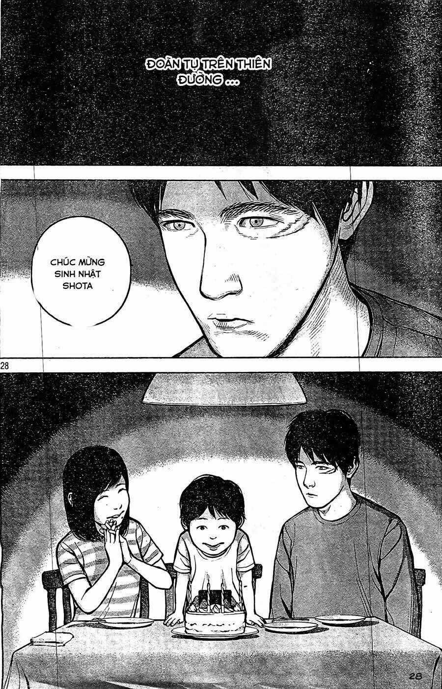 Museum - Chapter 24 - Trang 29