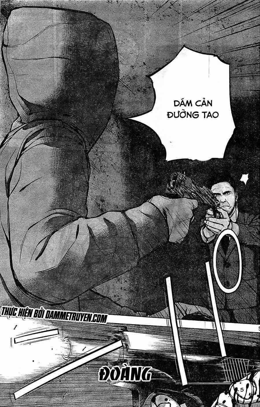 Museum - Chapter 24 - Trang 6