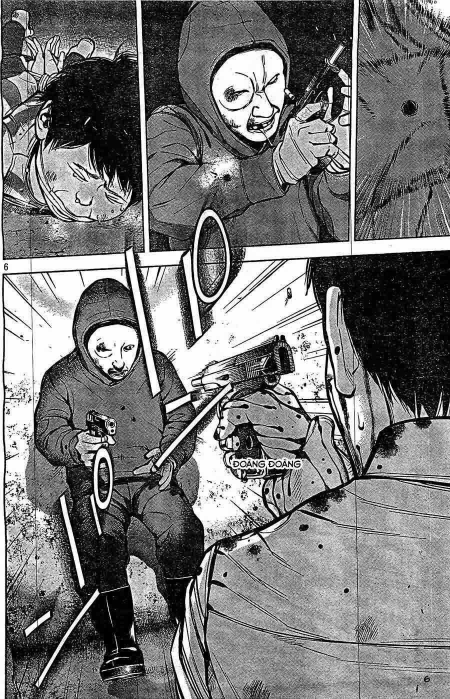 Museum - Chapter 24 - Trang 7