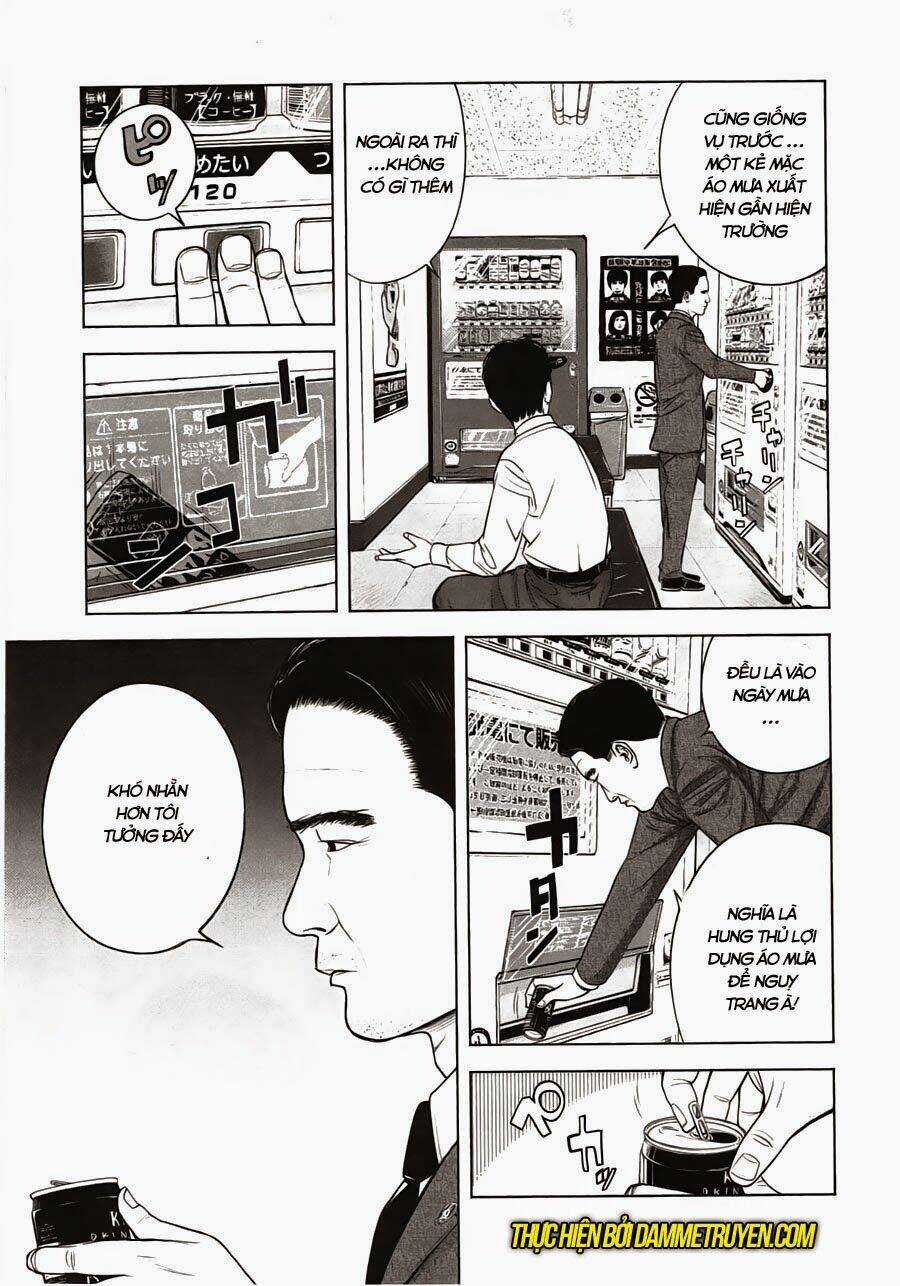 Museum - Chapter 3 - Trang 21