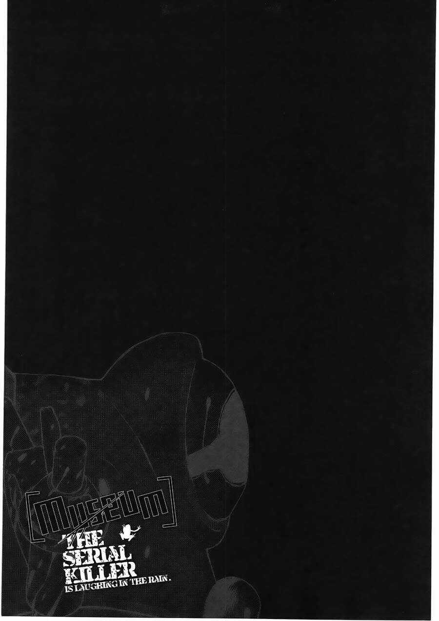 Museum - Chapter 3 - Trang 25