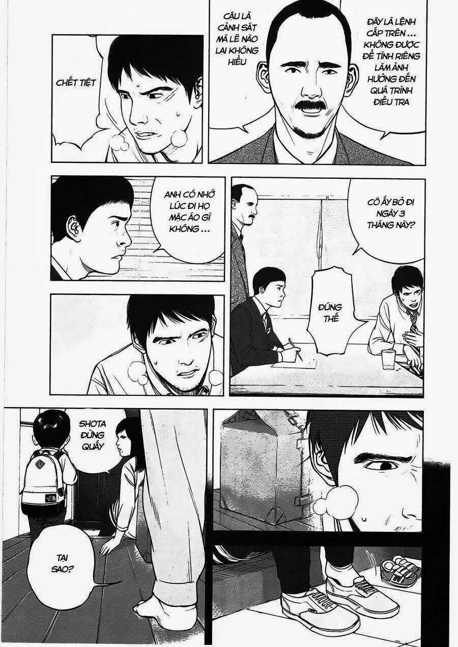 Museum - Chapter 4 - Trang 17