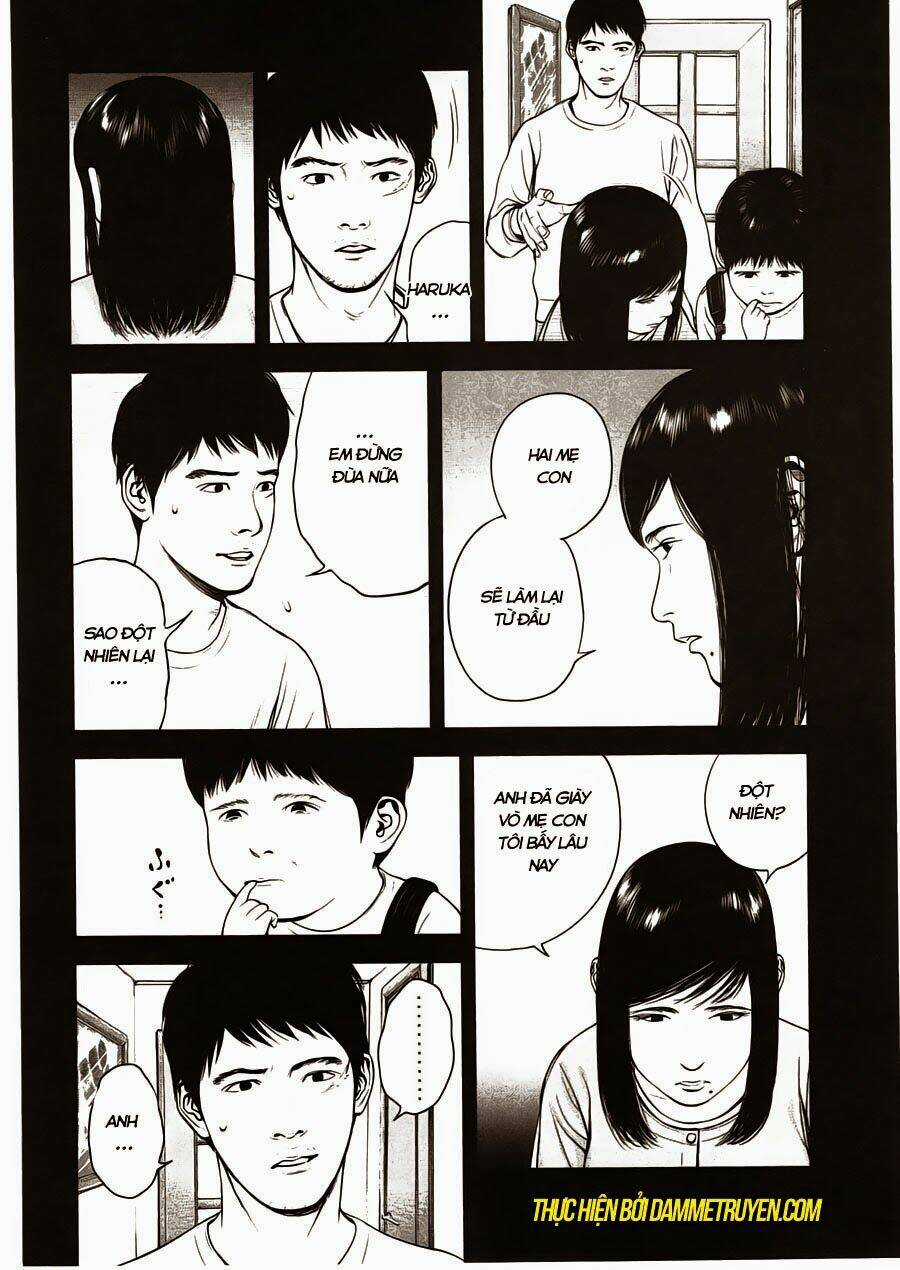 Museum - Chapter 4 - Trang 18