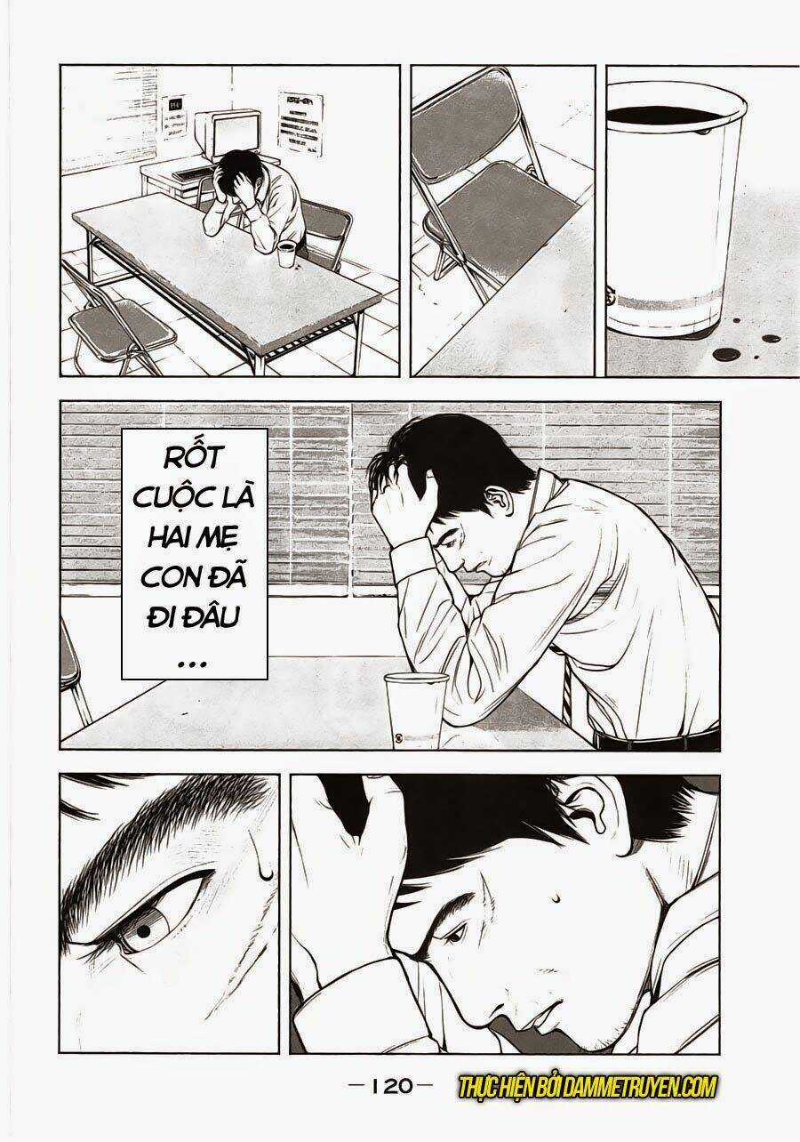 Museum - Chapter 4 - Trang 20