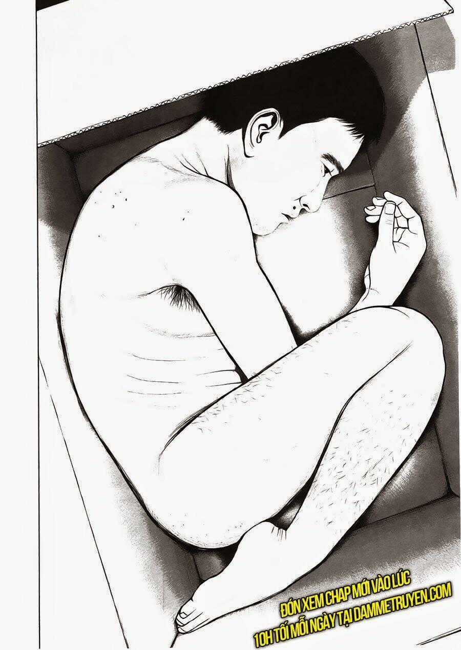 Museum - Chapter 4 - Trang 24