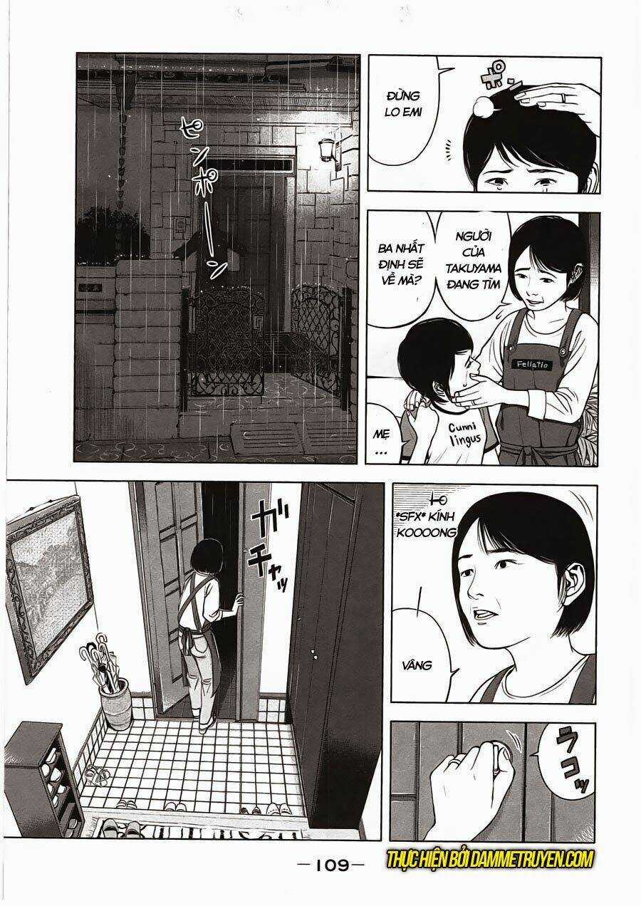 Museum - Chapter 4 - Trang 9