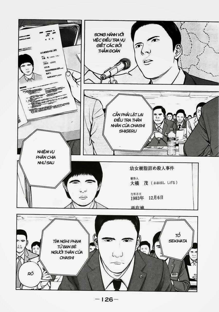 Museum - Chapter 5 - Trang 2