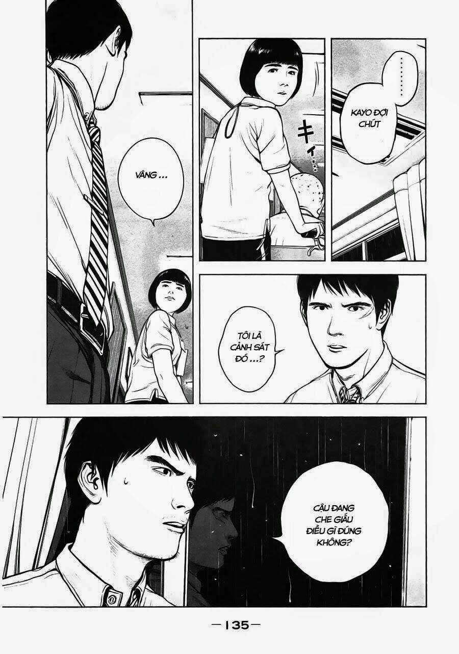 Museum - Chapter 5 - Trang 11