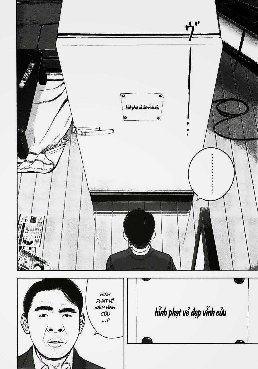 Museum - Chapter 5 - Trang 22