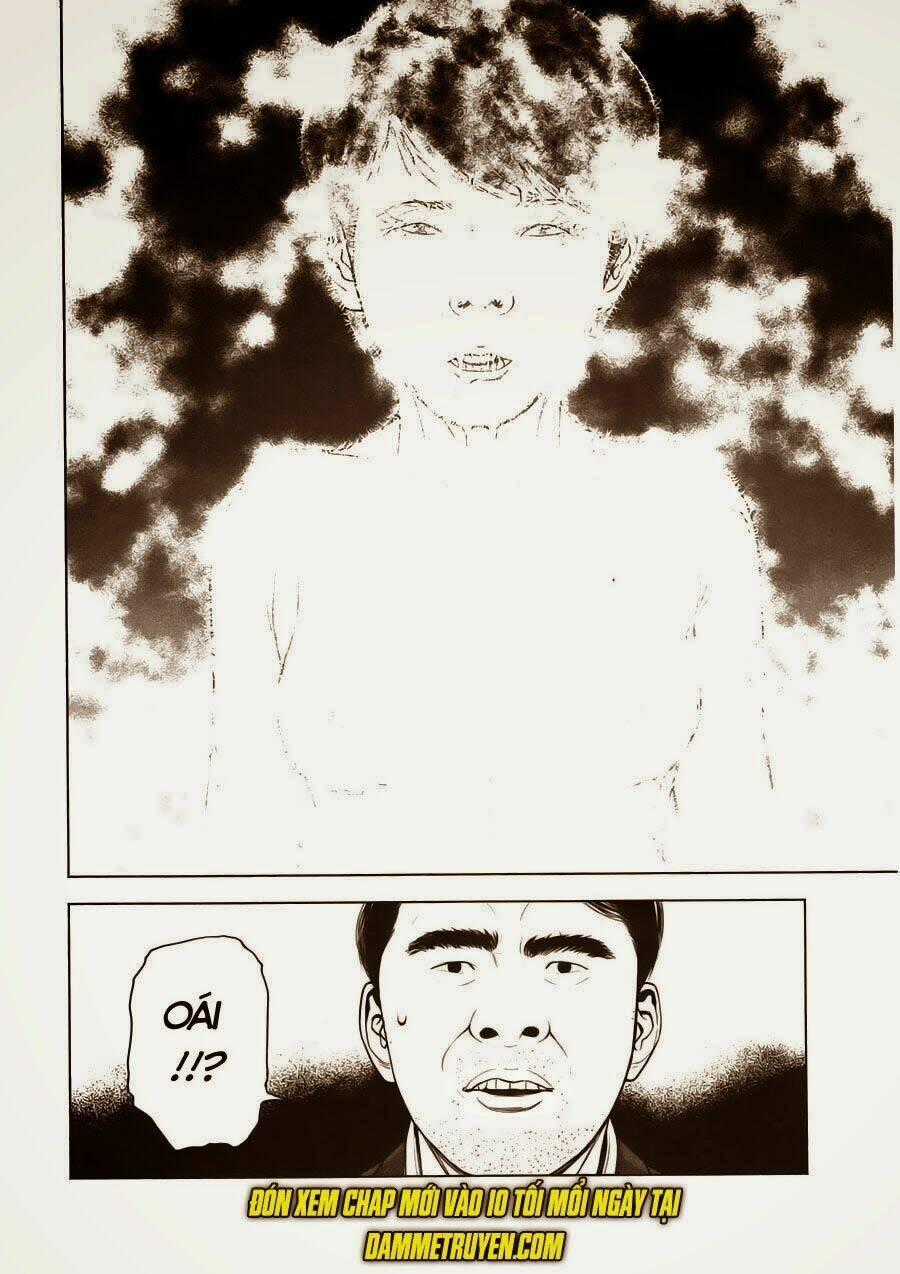 Museum - Chapter 5 - Trang 24