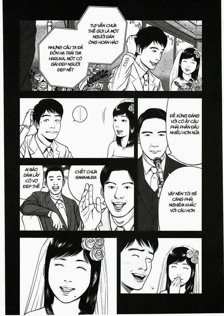 Museum - Chapter 5 - Trang 6