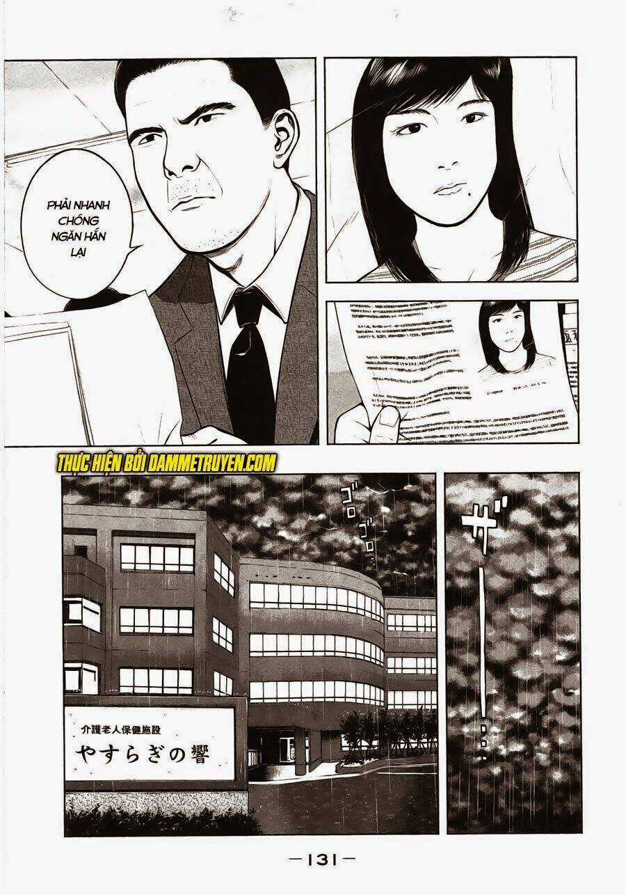 Museum - Chapter 5 - Trang 7