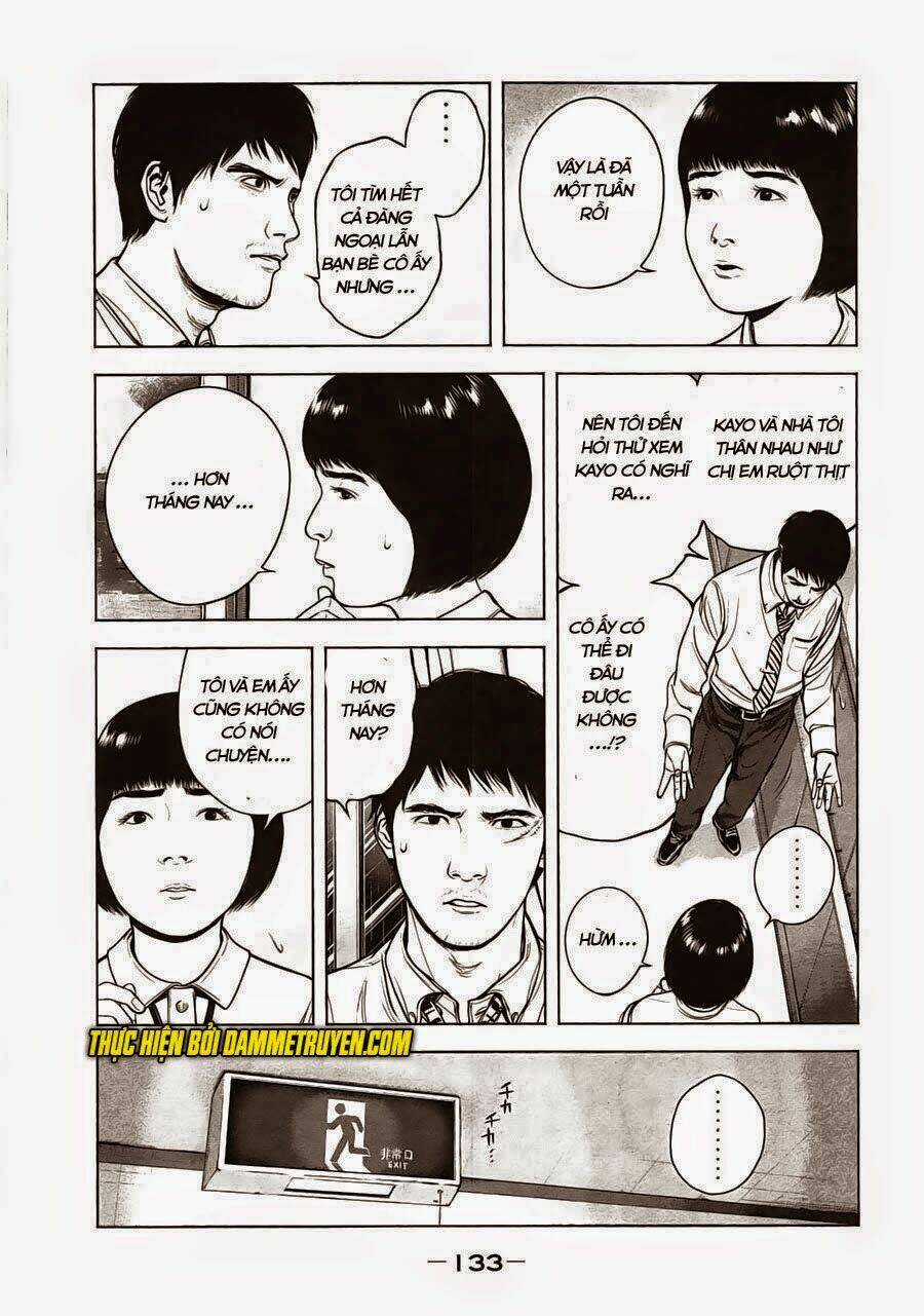 Museum - Chapter 5 - Trang 9