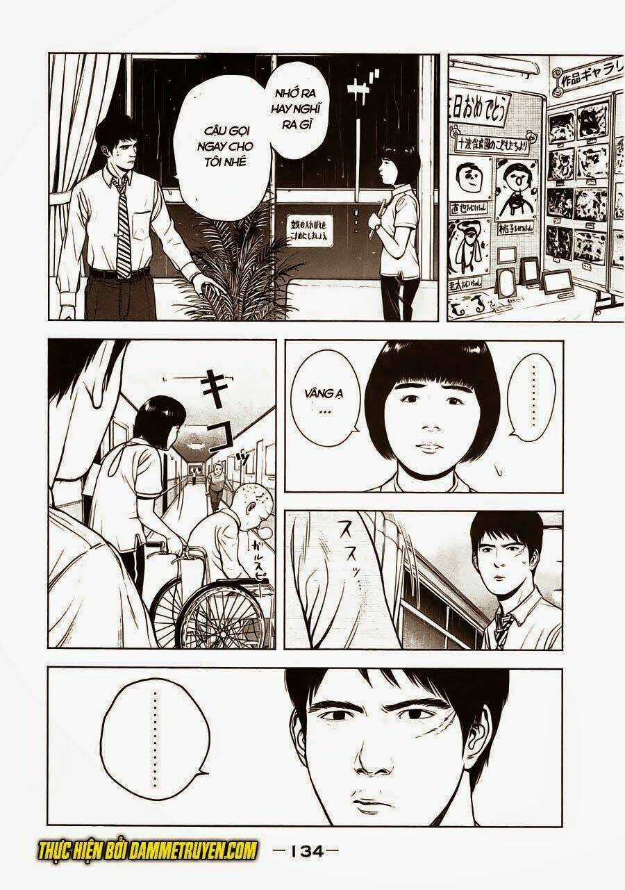 Museum - Chapter 5 - Trang 10