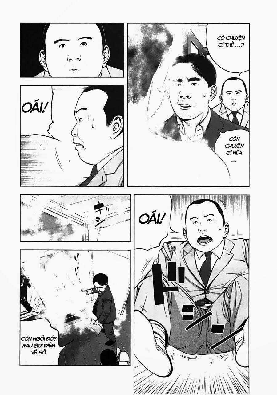 Museum - Chapter 6 - Trang 2