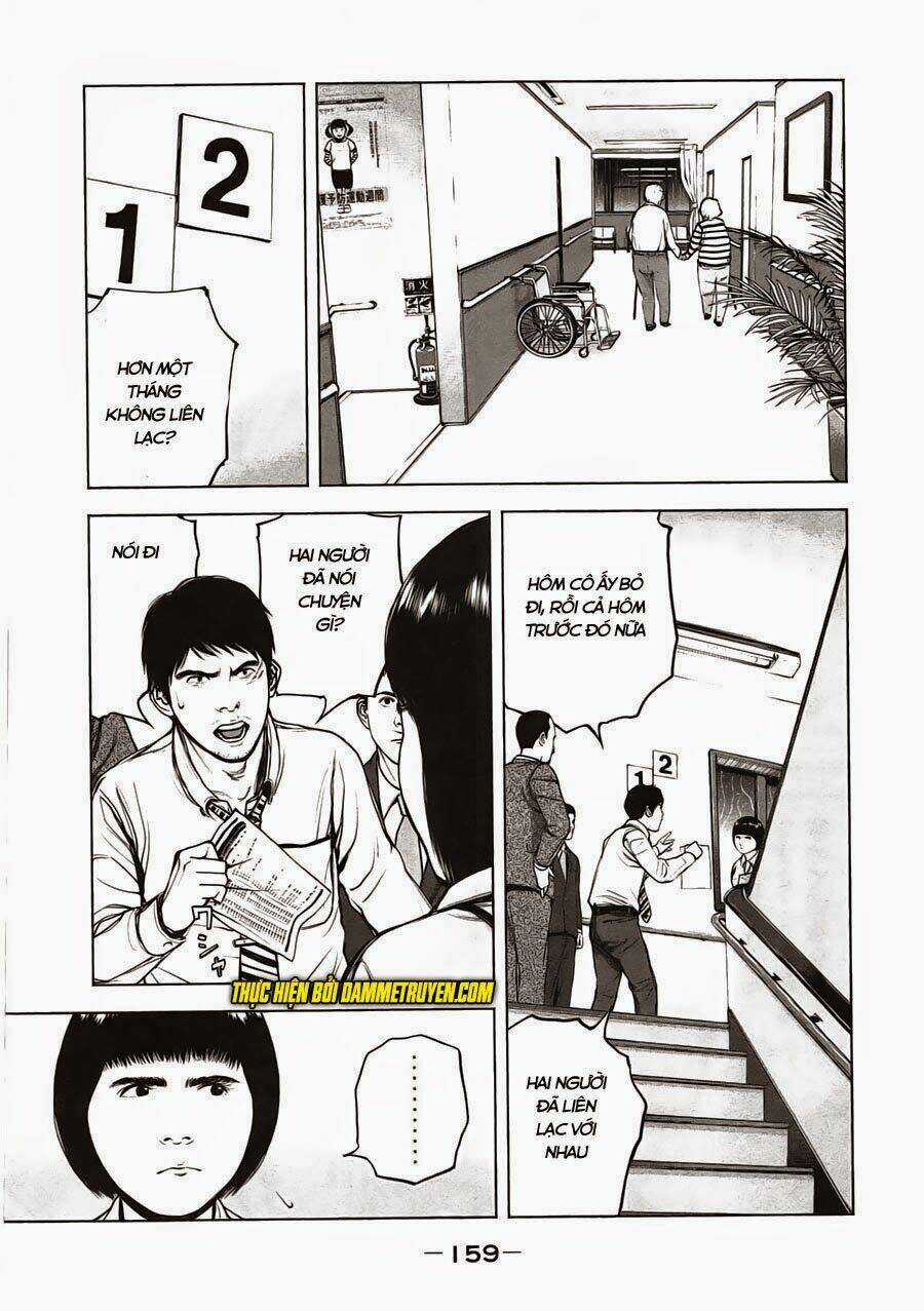 Museum - Chapter 6 - Trang 11