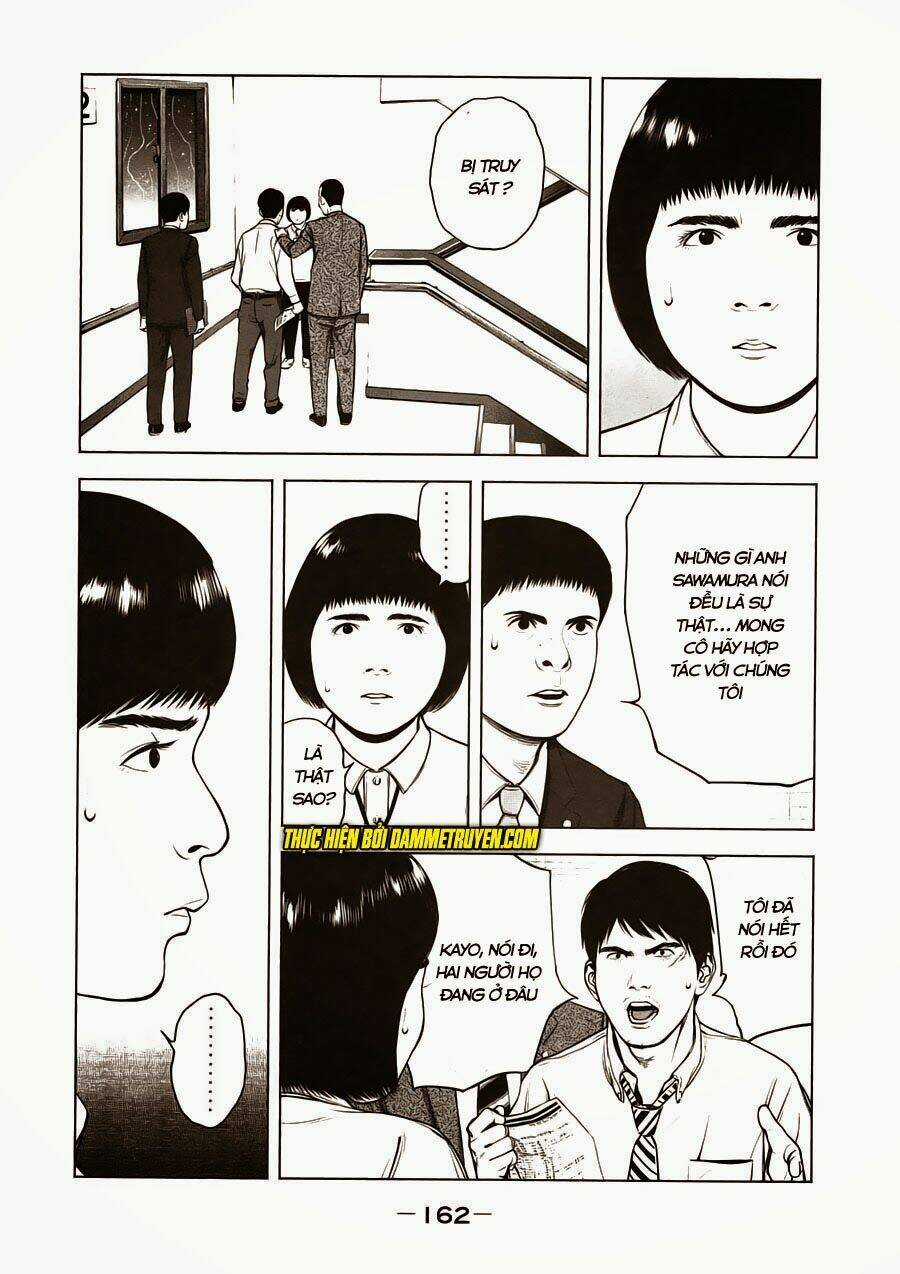 Museum - Chapter 6 - Trang 14