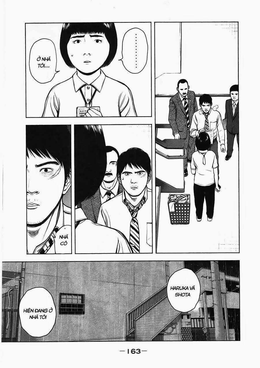 Museum - Chapter 6 - Trang 15