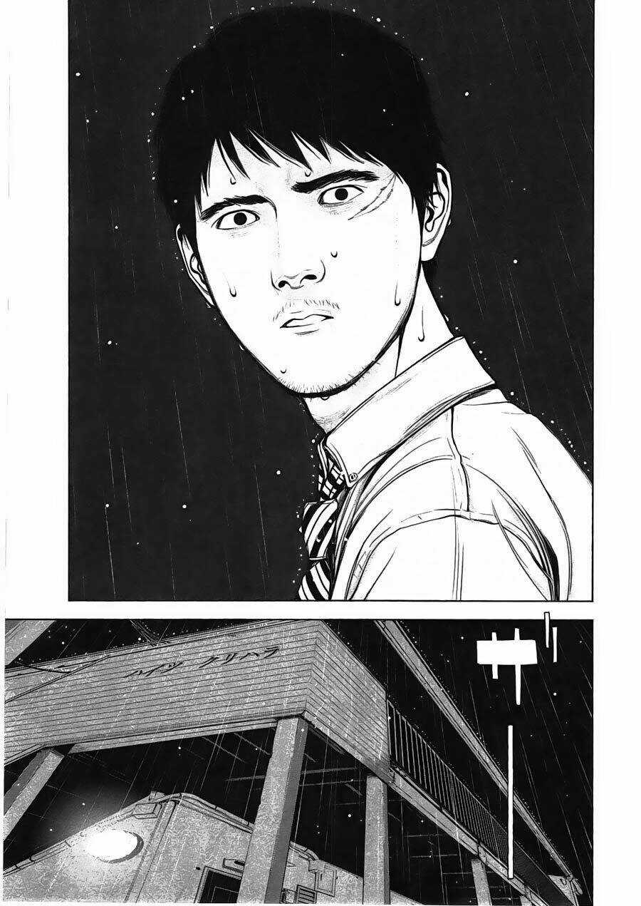 Museum - Chapter 6 - Trang 19