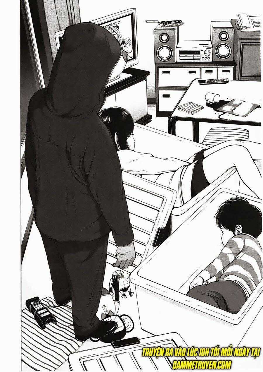 Museum - Chapter 6 - Trang 20