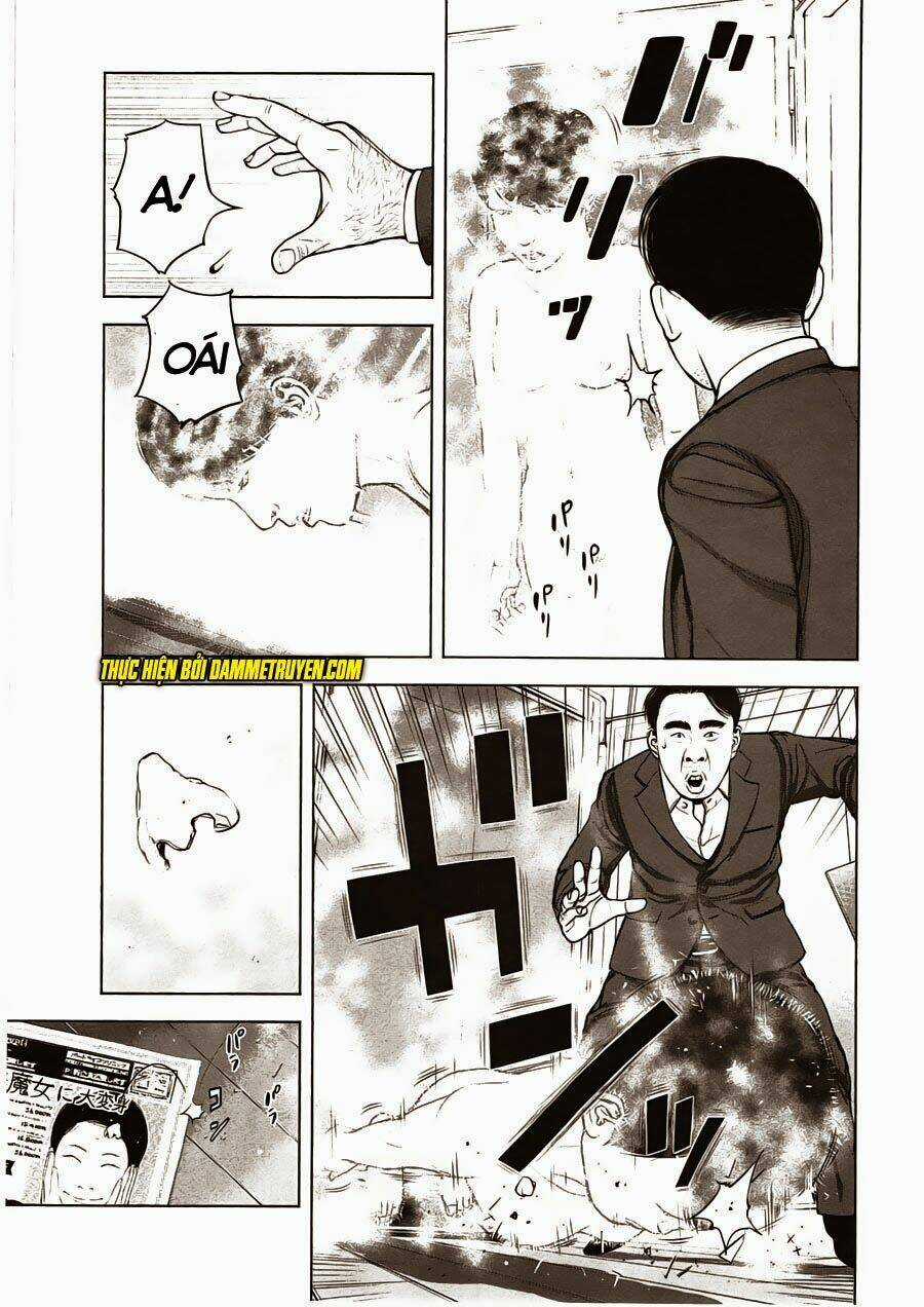 Museum - Chapter 6 - Trang 3