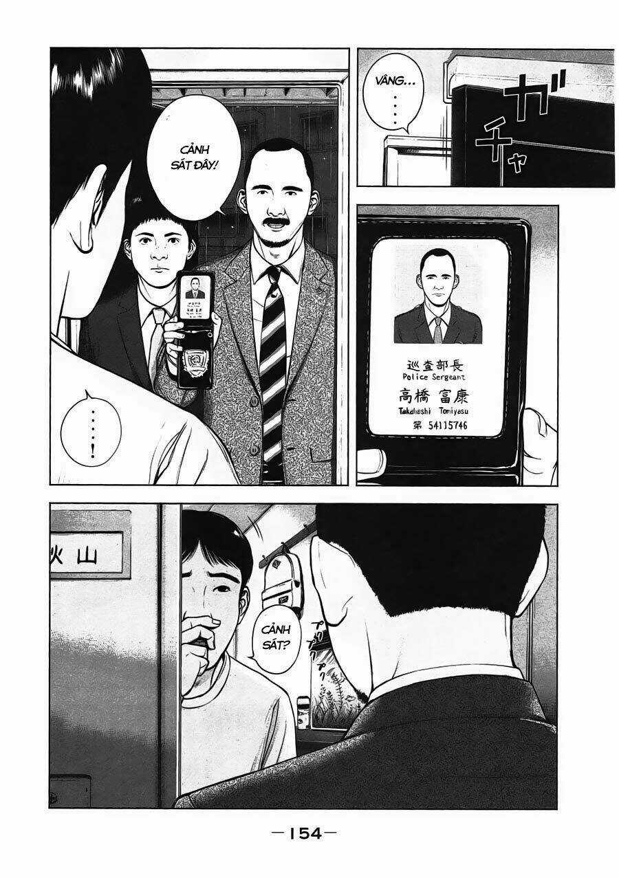 Museum - Chapter 6 - Trang 6