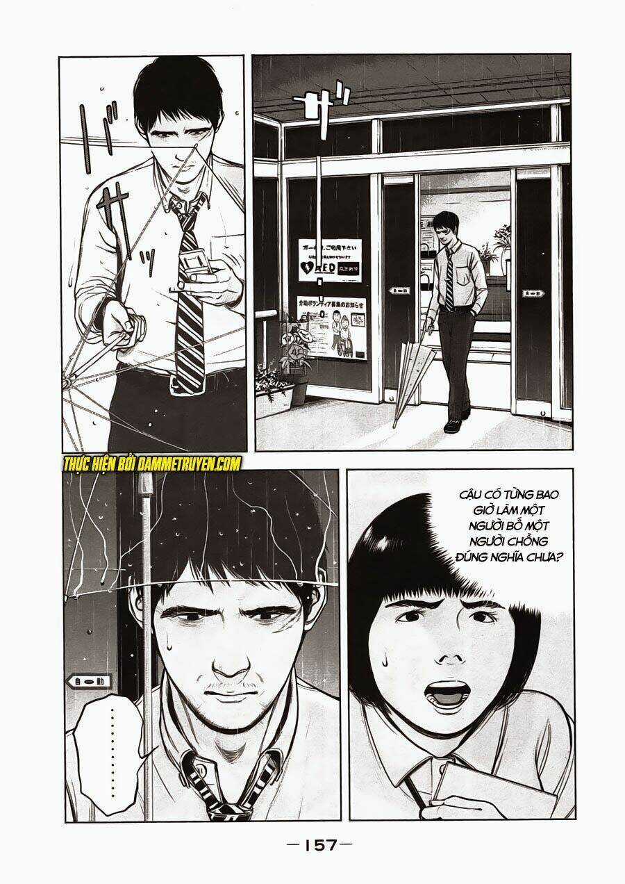 Museum - Chapter 6 - Trang 9