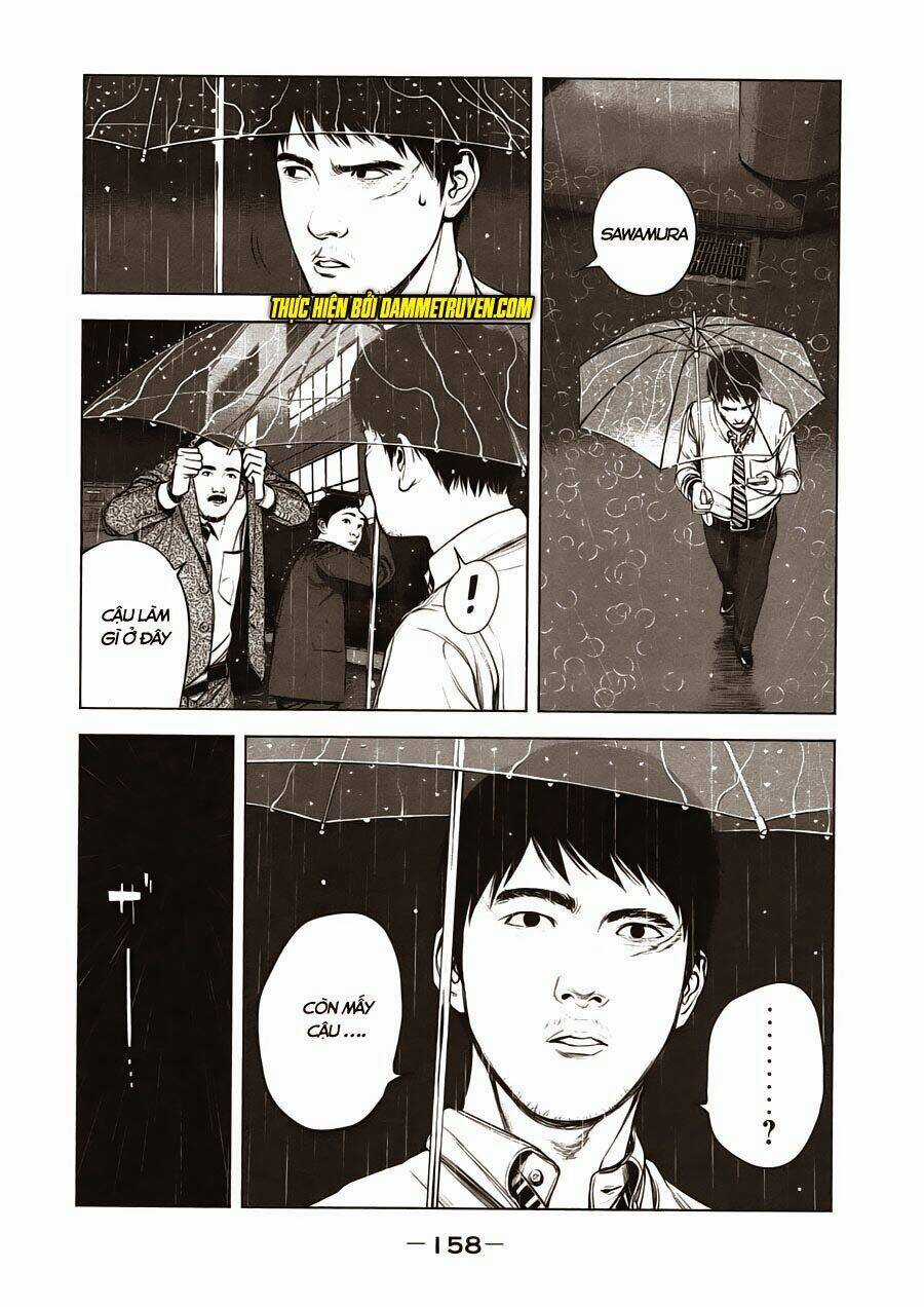 Museum - Chapter 6 - Trang 10